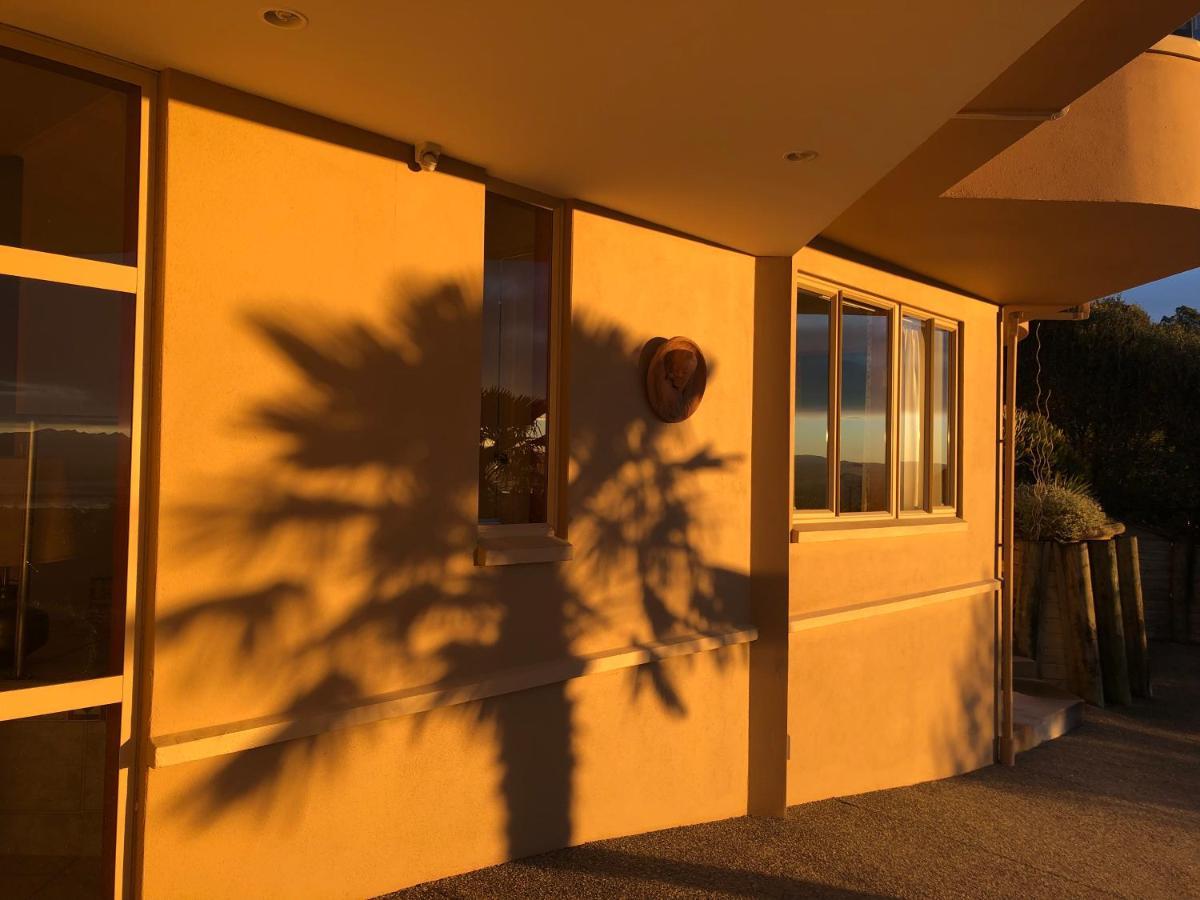 Citrus Grove Hotel Nelson Exterior foto